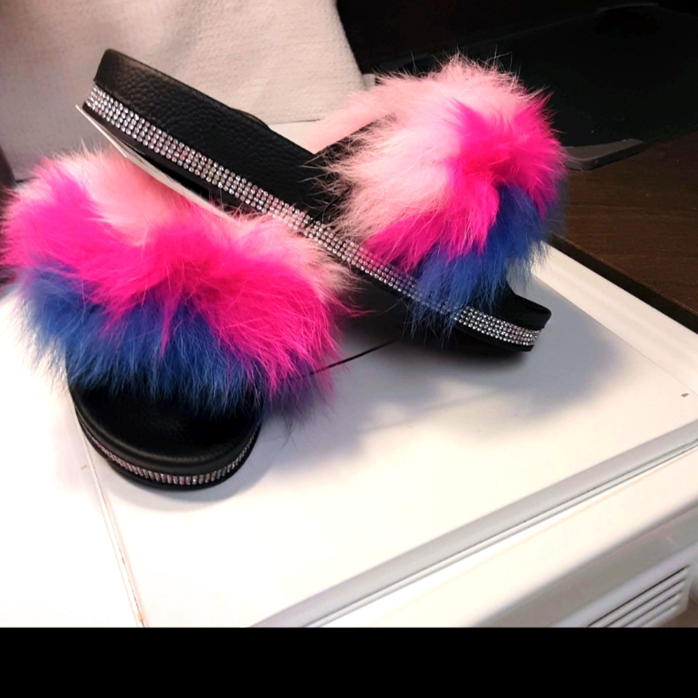Slippers
